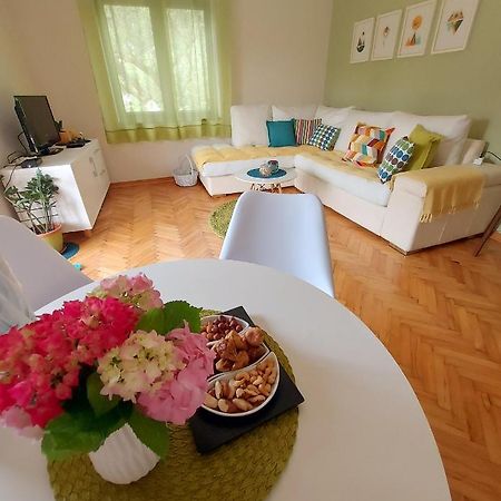 Apartments Iva Τίβατ Εξωτερικό φωτογραφία