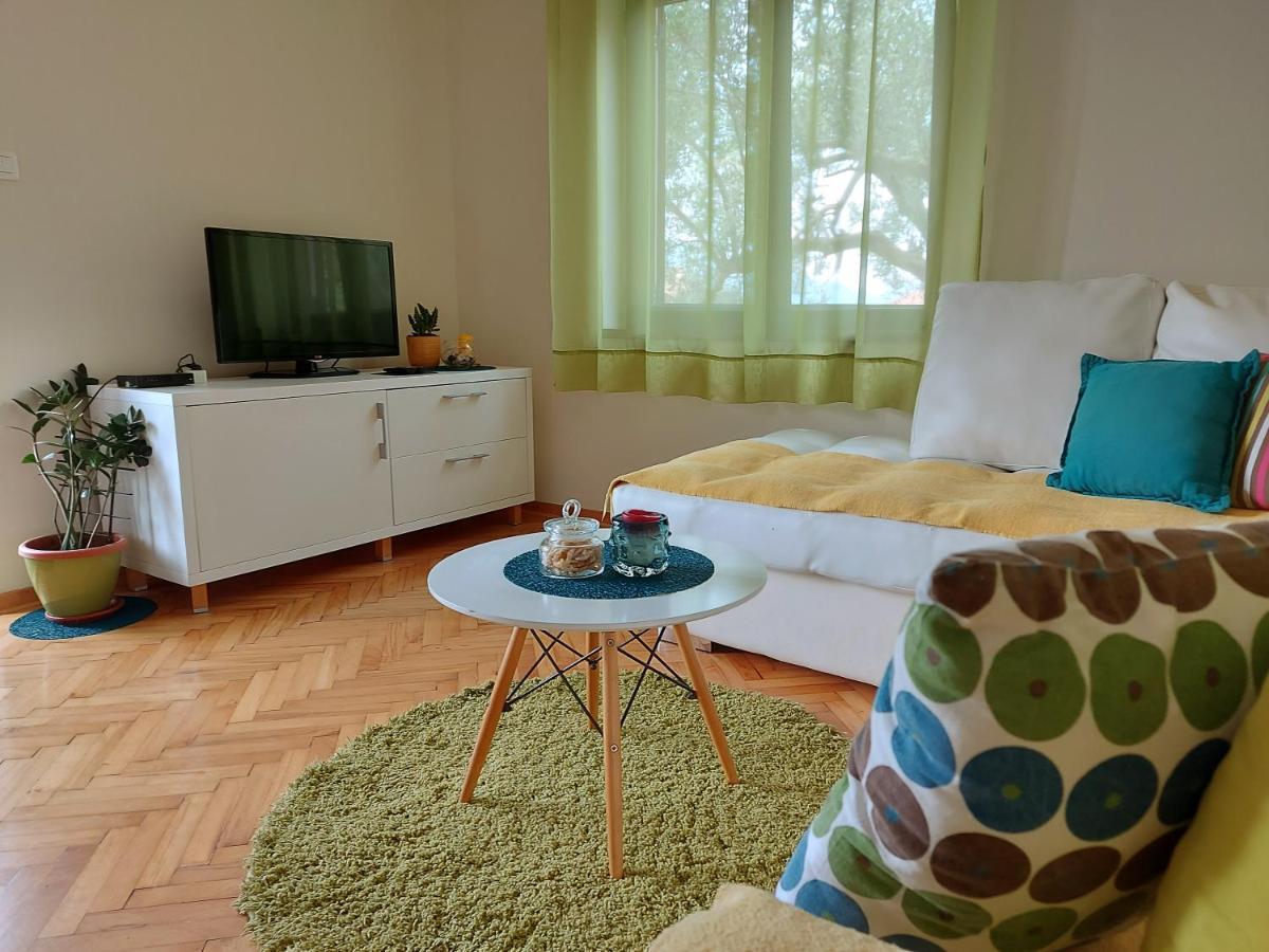 Apartments Iva Τίβατ Εξωτερικό φωτογραφία