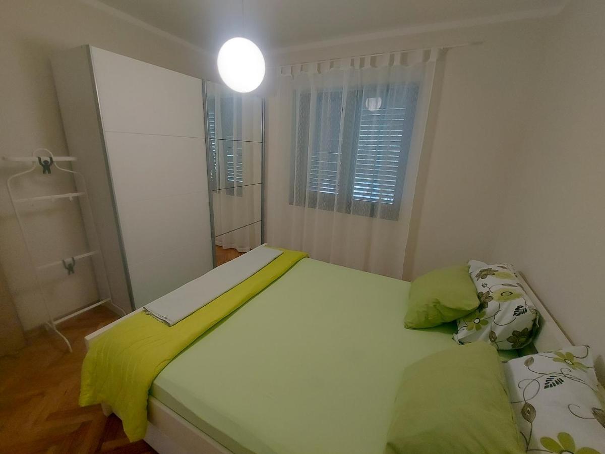 Apartments Iva Τίβατ Εξωτερικό φωτογραφία