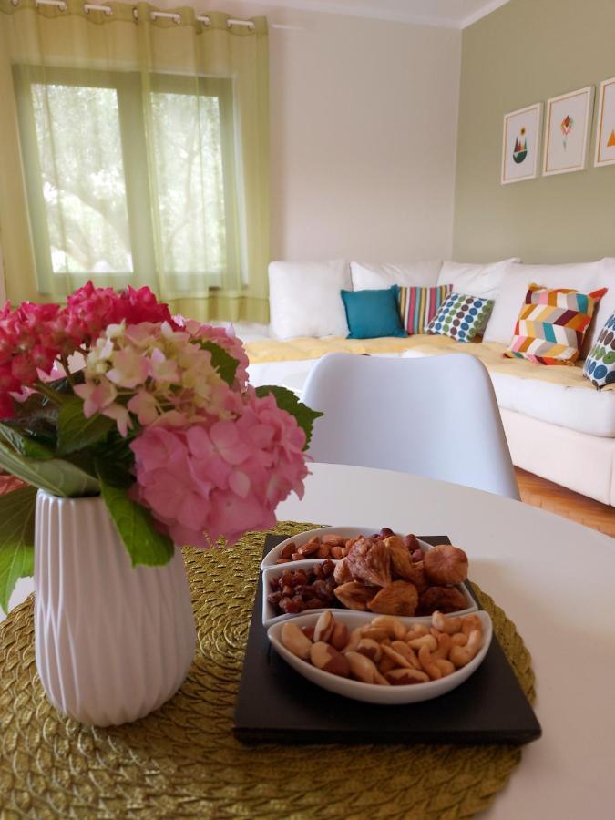 Apartments Iva Τίβατ Εξωτερικό φωτογραφία