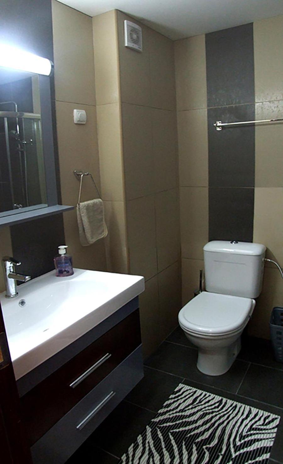 Apartments Iva Τίβατ Εξωτερικό φωτογραφία