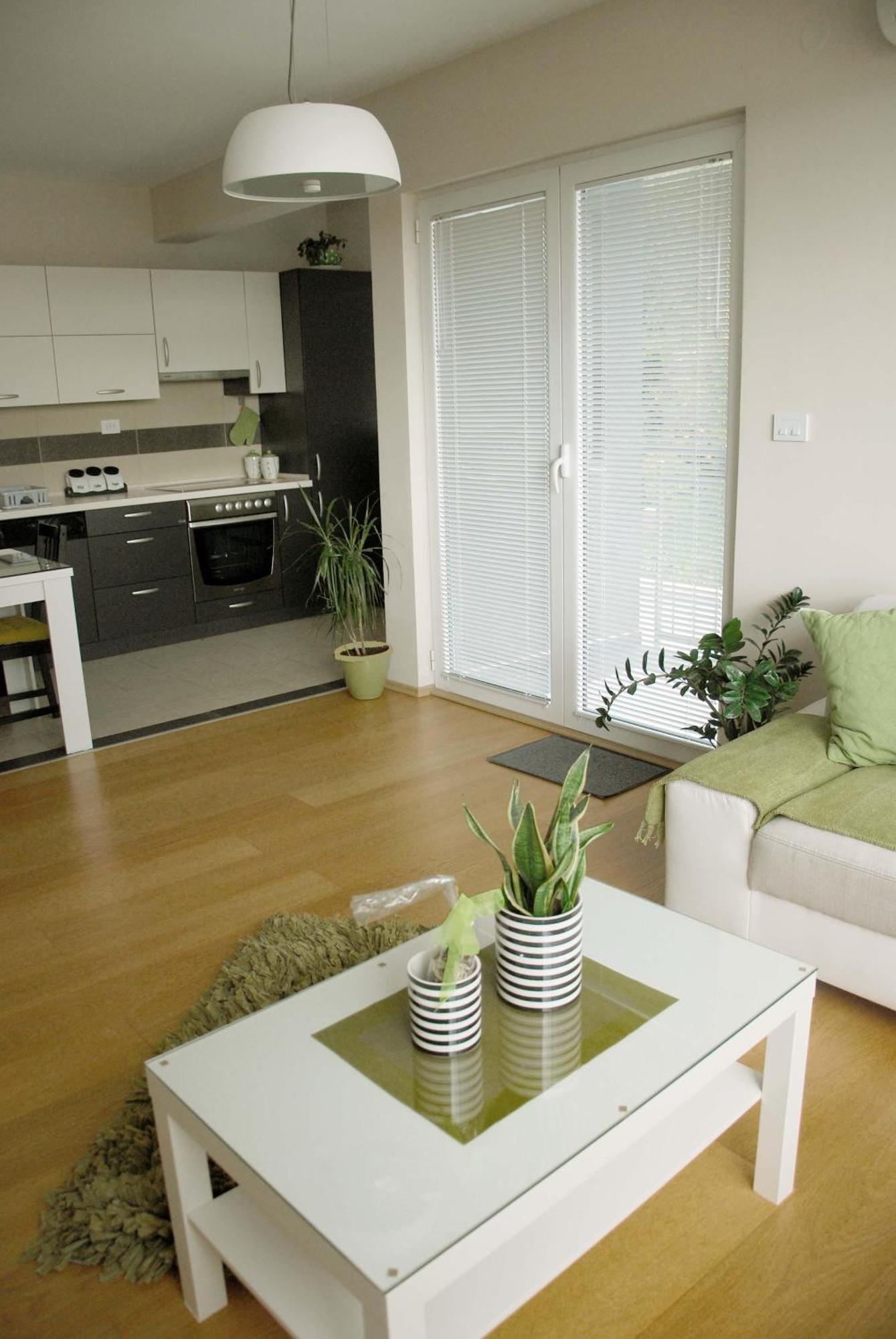 Apartments Iva Τίβατ Εξωτερικό φωτογραφία