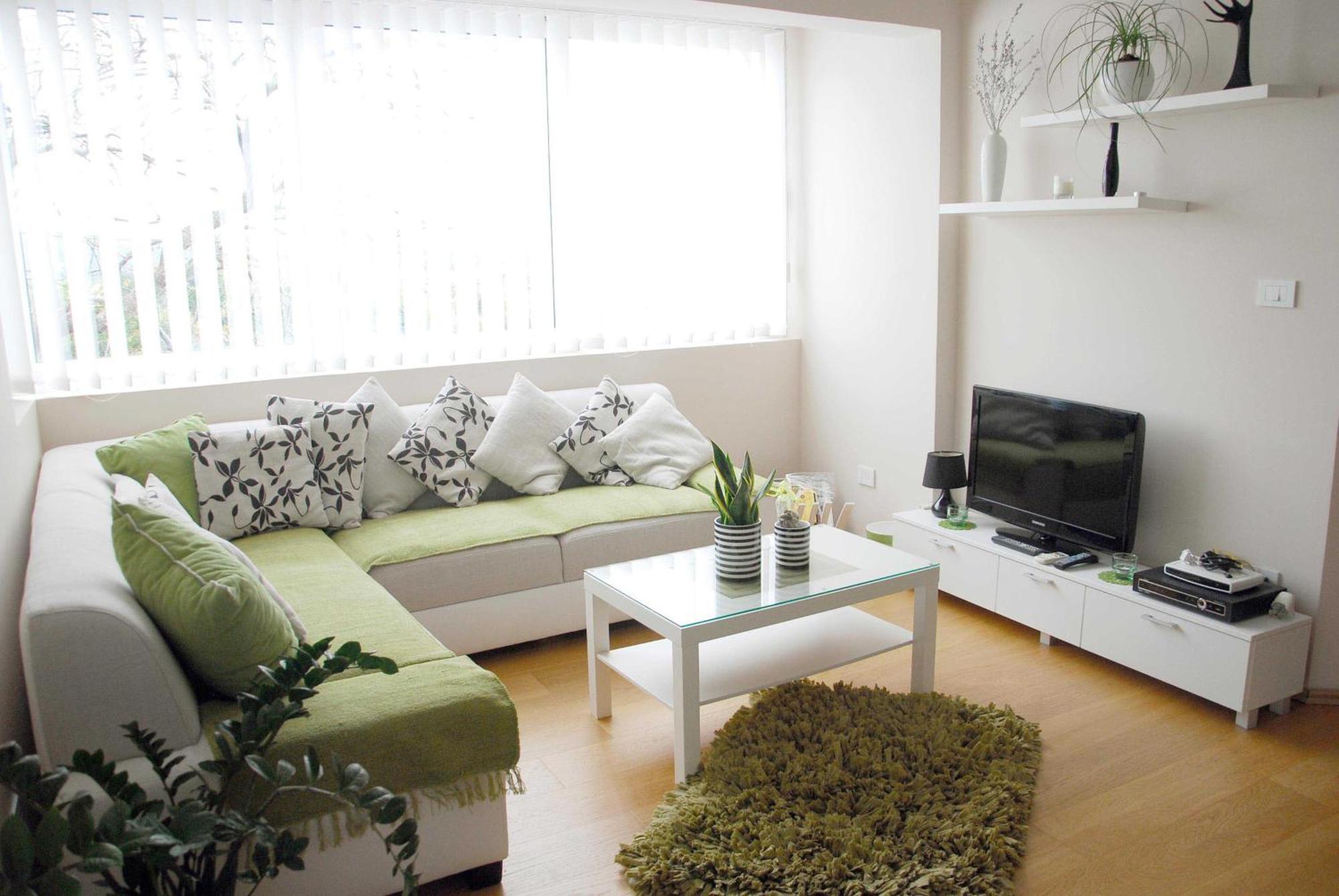 Apartments Iva Τίβατ Εξωτερικό φωτογραφία
