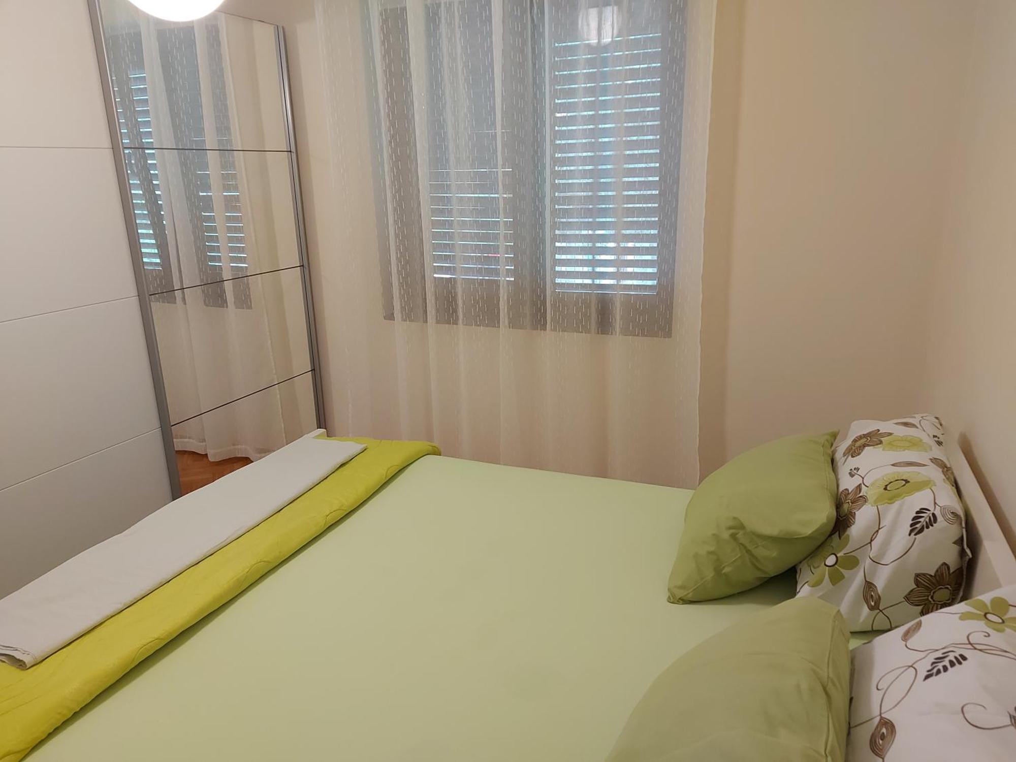 Apartments Iva Τίβατ Δωμάτιο φωτογραφία