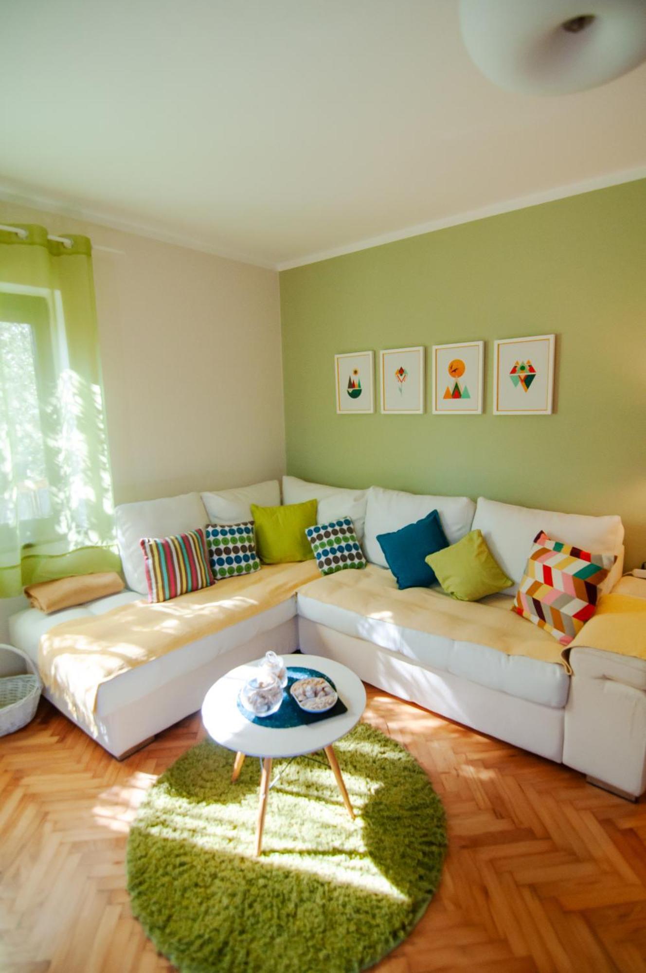 Apartments Iva Τίβατ Εξωτερικό φωτογραφία