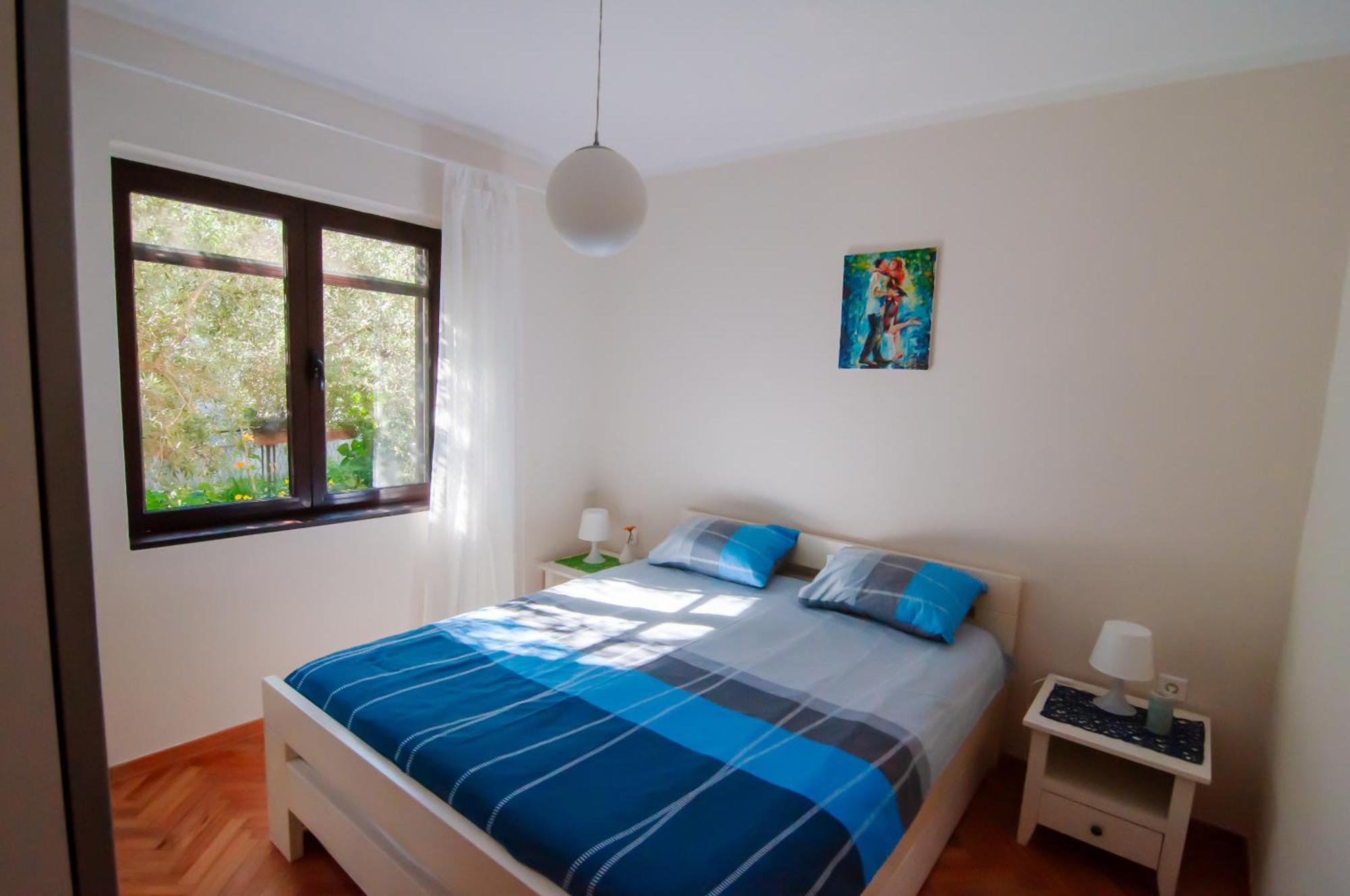 Apartments Iva Τίβατ Εξωτερικό φωτογραφία