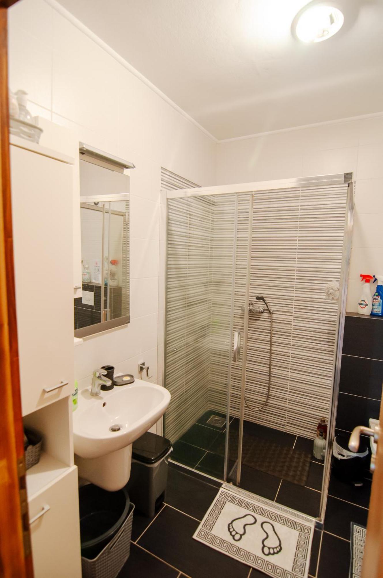 Apartments Iva Τίβατ Εξωτερικό φωτογραφία