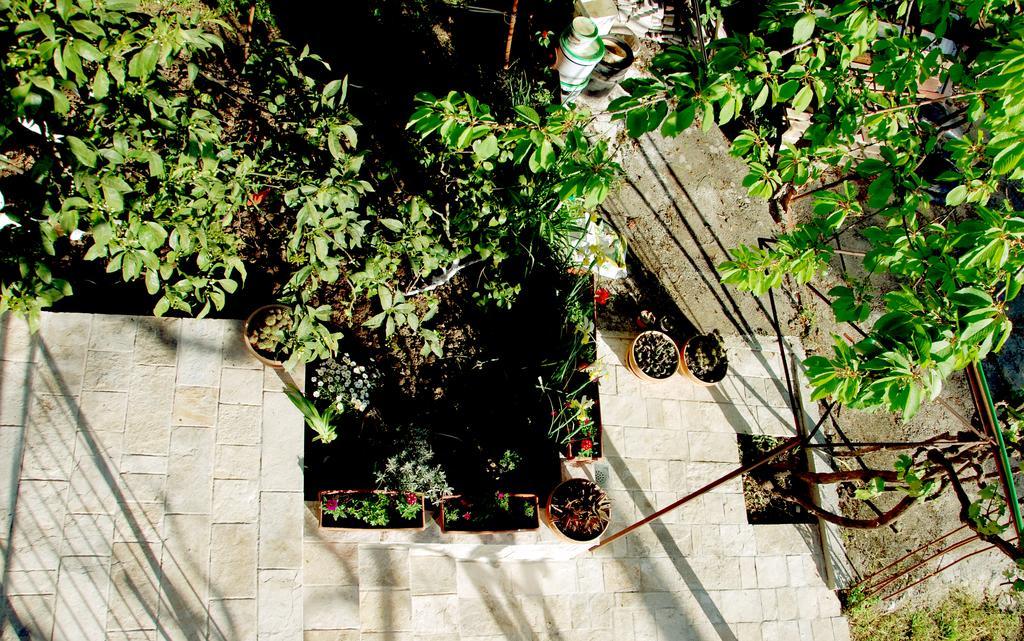 Apartments Iva Τίβατ Εξωτερικό φωτογραφία