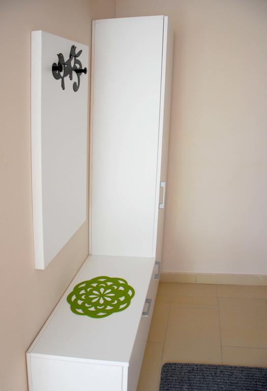 Apartments Iva Τίβατ Εξωτερικό φωτογραφία