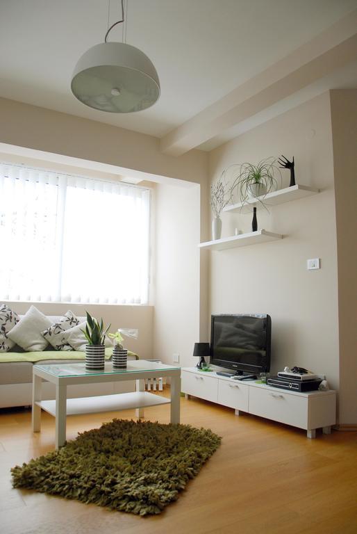 Apartments Iva Τίβατ Εξωτερικό φωτογραφία