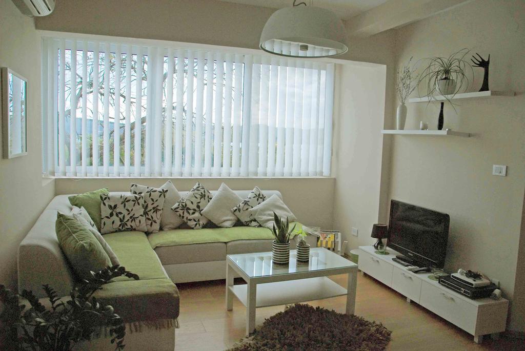 Apartments Iva Τίβατ Εξωτερικό φωτογραφία
