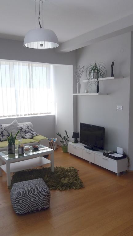 Apartments Iva Τίβατ Εξωτερικό φωτογραφία