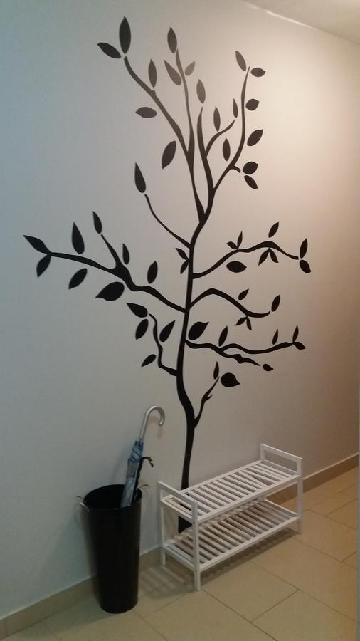 Apartments Iva Τίβατ Εξωτερικό φωτογραφία