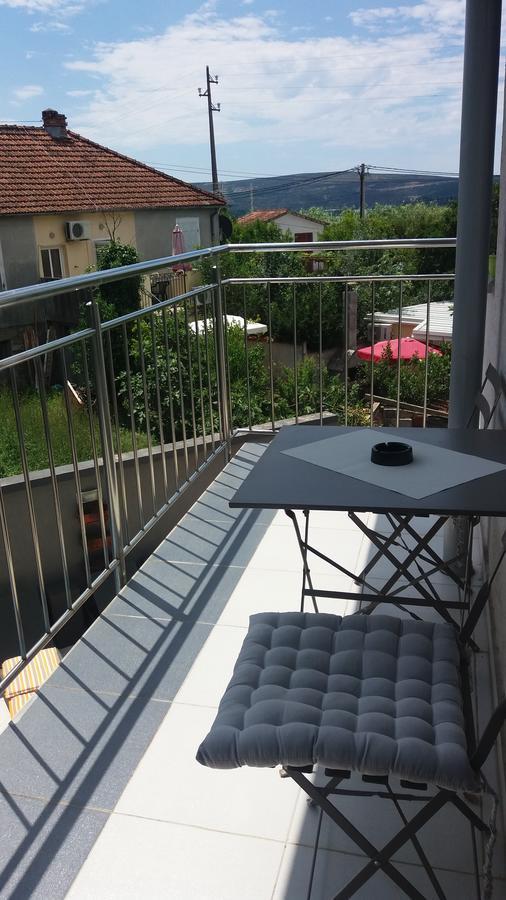 Apartments Iva Τίβατ Εξωτερικό φωτογραφία