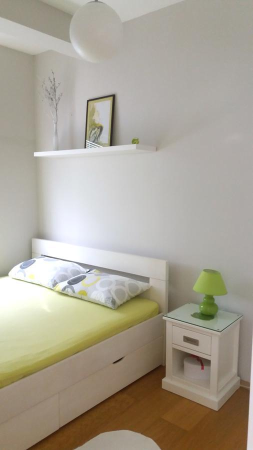 Apartments Iva Τίβατ Εξωτερικό φωτογραφία