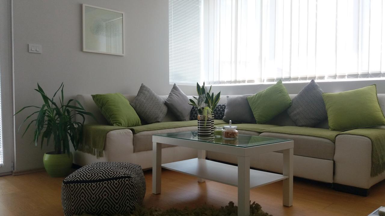 Apartments Iva Τίβατ Εξωτερικό φωτογραφία