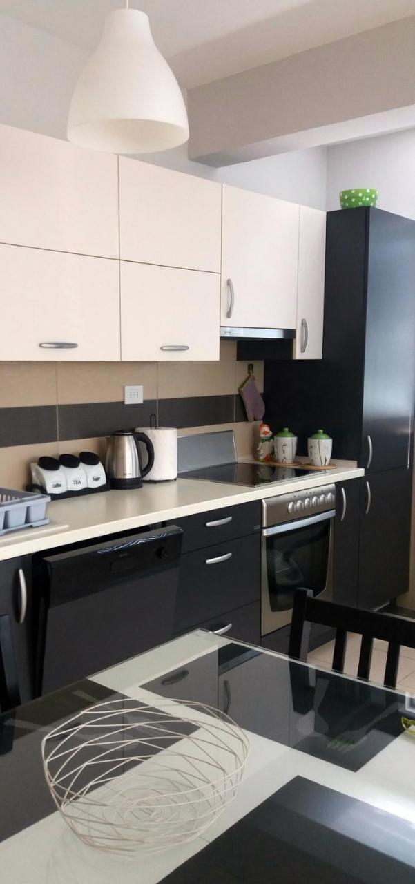 Apartments Iva Τίβατ Εξωτερικό φωτογραφία